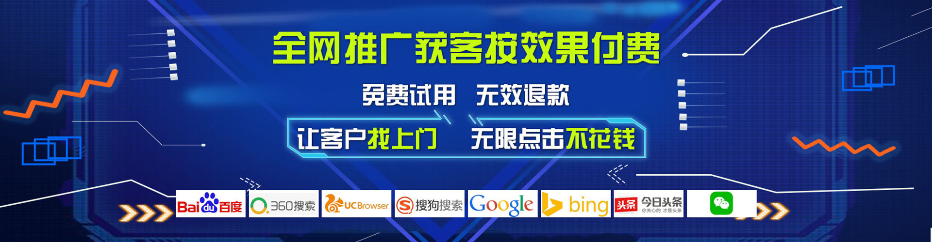 库伦旗百度推广开户
